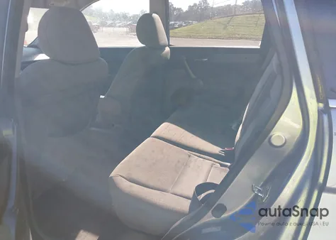 2008 Honda Cr-V Ex из США, поврежденный, VIN 5J6RE48598L000616